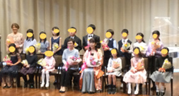 MOAオリジナル発表会
