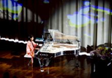 MOAオリジナル発表会