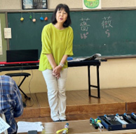 いきいき音楽教室