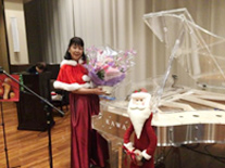 MOA35周年記念コンサート　第30回クリスマスファンタジー