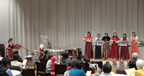 MOA35周年記念コンサート　第30回クリスマスファンタジー