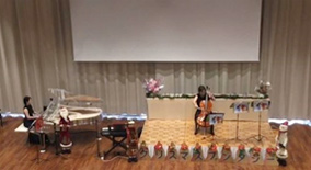 MOA35周年記念コンサート　第30回クリスマスファンタジー