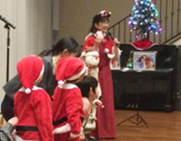 MOA35周年記念コンサート　第30回クリスマスファンタジー